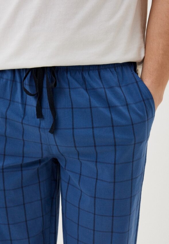 Брюки домашние Cacharel