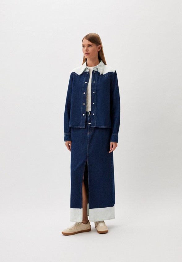 Юбка джинсовая Closed