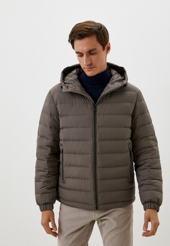 Куртка утепленная Baon