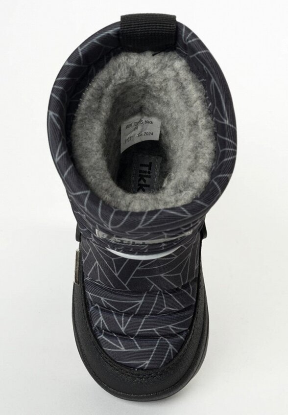 Дутики Tikkago