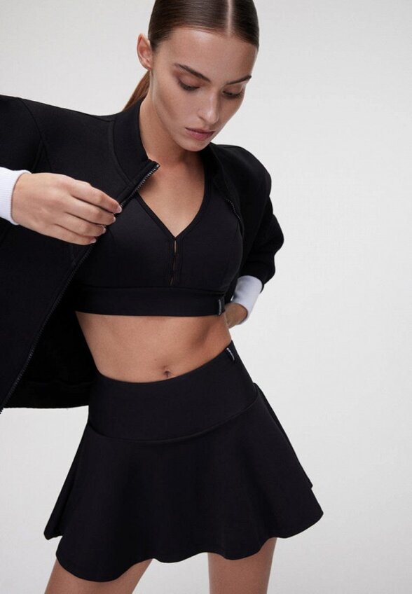 Юбка-шорты Euphoria