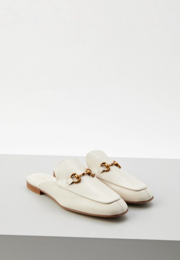 Мюли Ekonika Premium