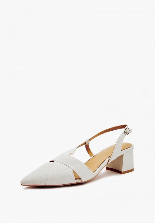 Босоножки Mascotte