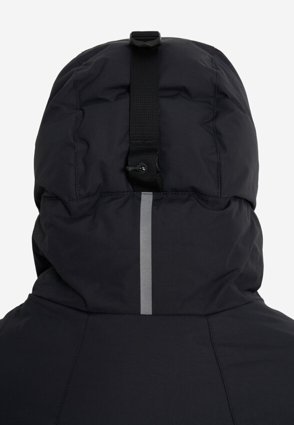 Пуховик мужской Bask Signal V2, Голубой