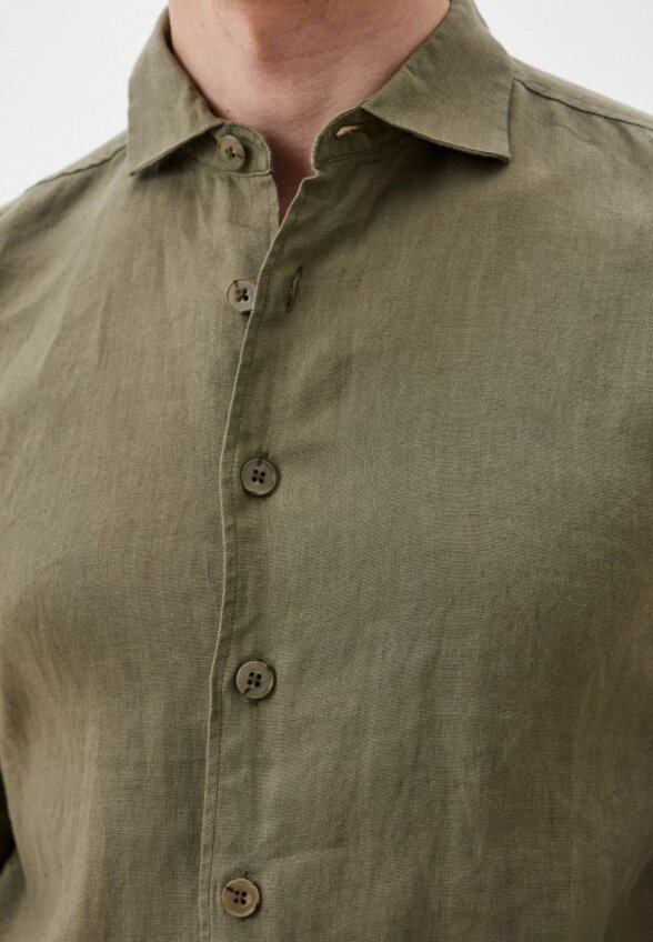 Рубашка Cudgi