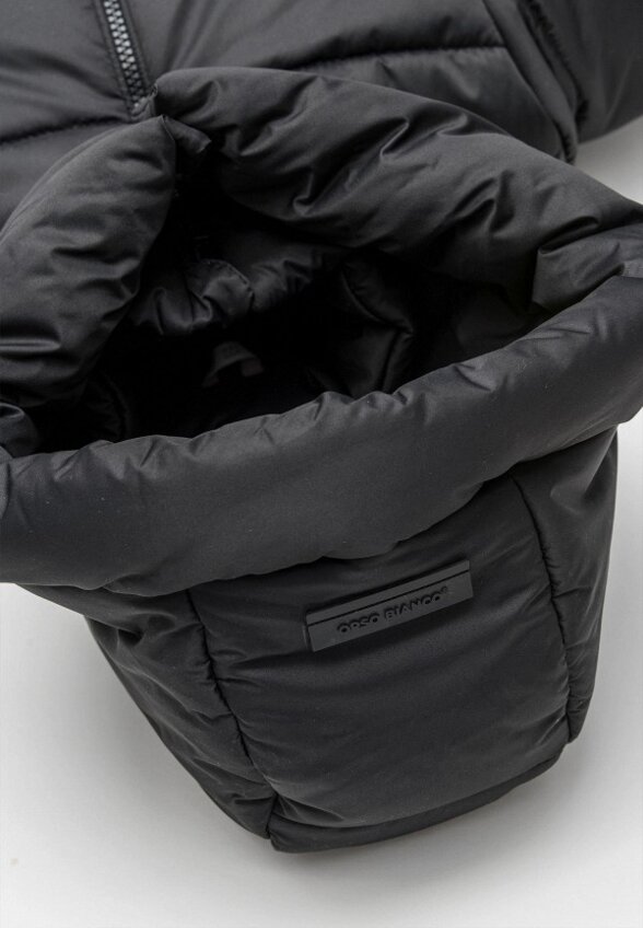 Куртка утепленная Orso Bianco