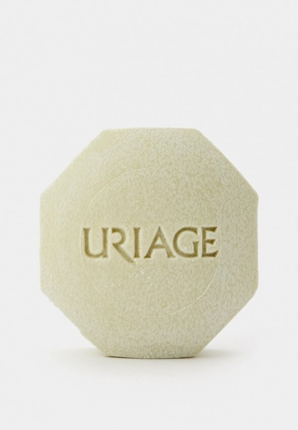 Мыло для лица Uriage
