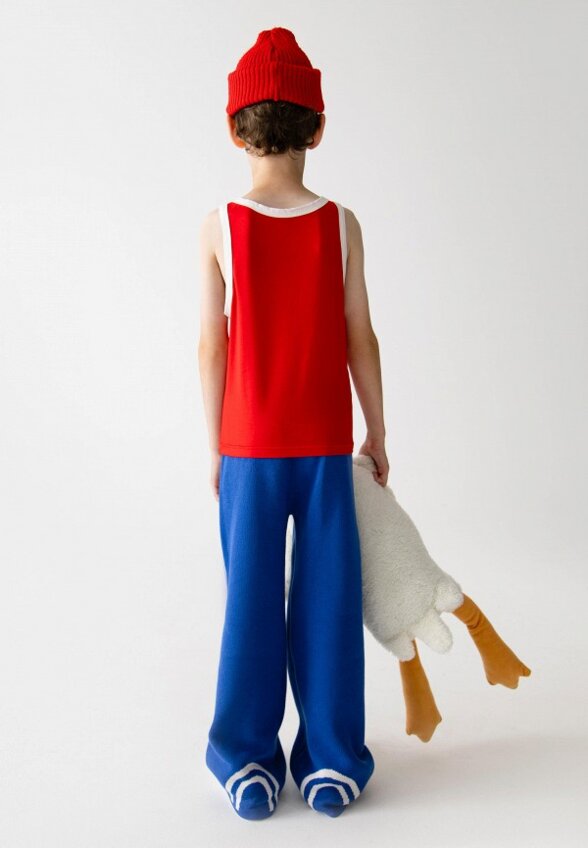 Майка Привет Мишка