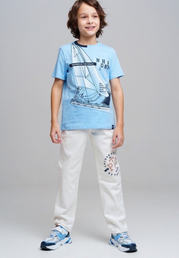 Футболка PlayToday