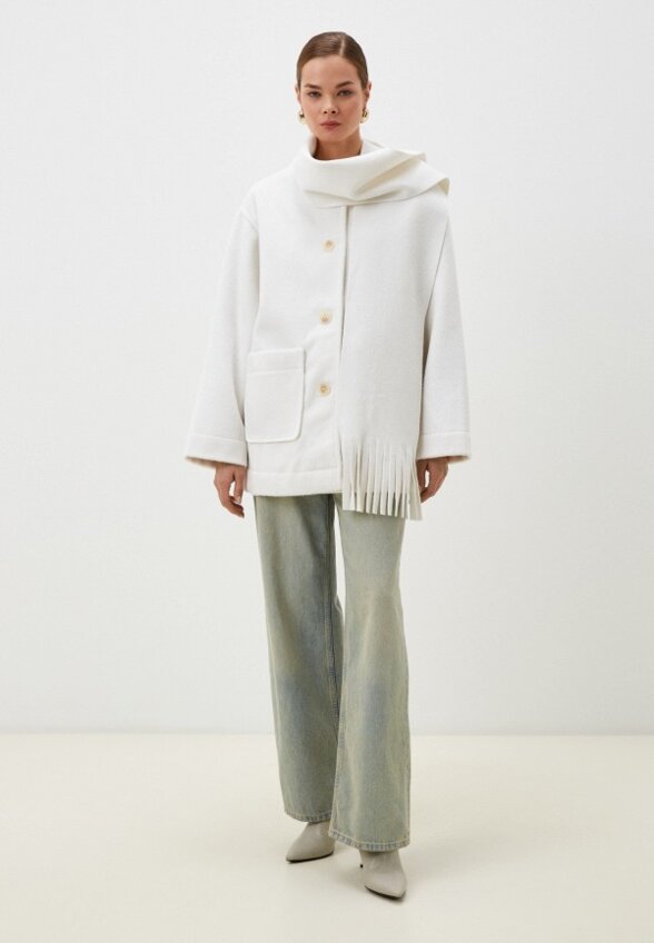 Полупальто Calliope