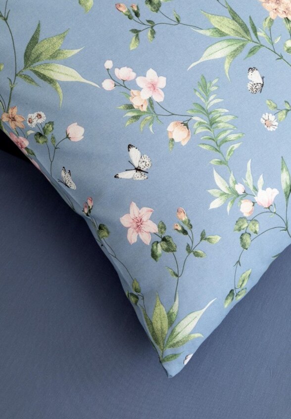 Постельное белье Евро Василиса