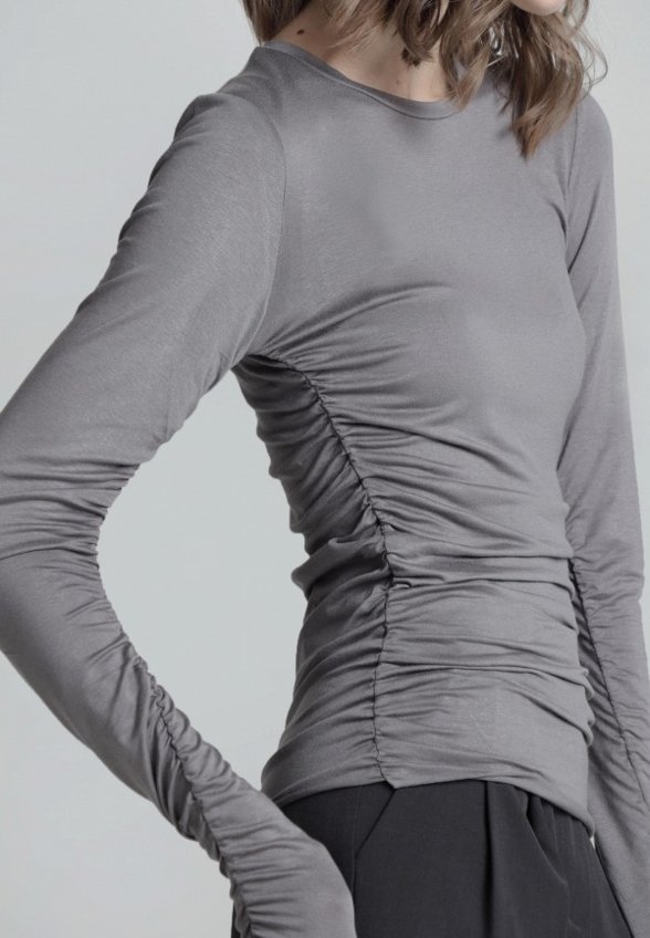 Лонгслив Kostochka