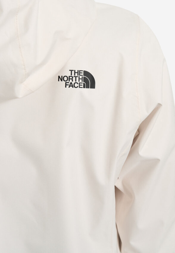 Куртка мембранная женская The North Face Quest, Бежевый
