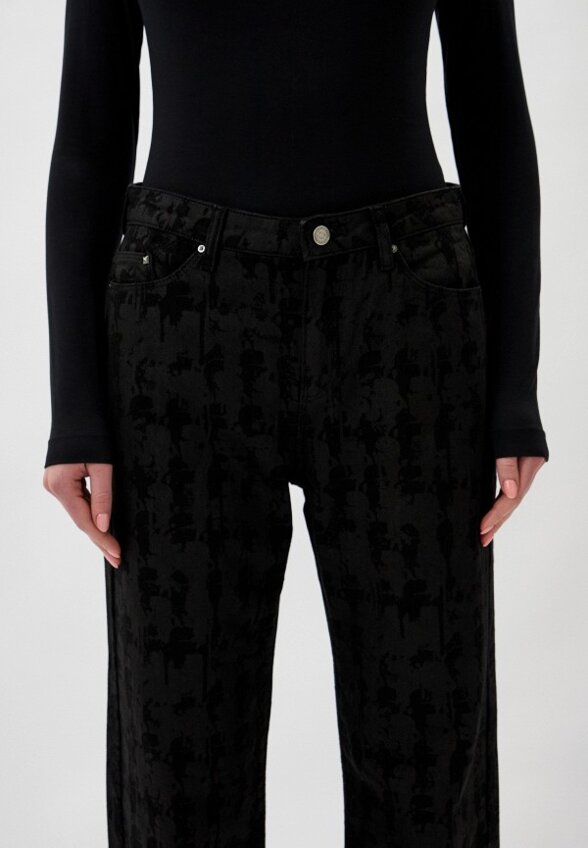Джинсы Karl Lagerfeld
