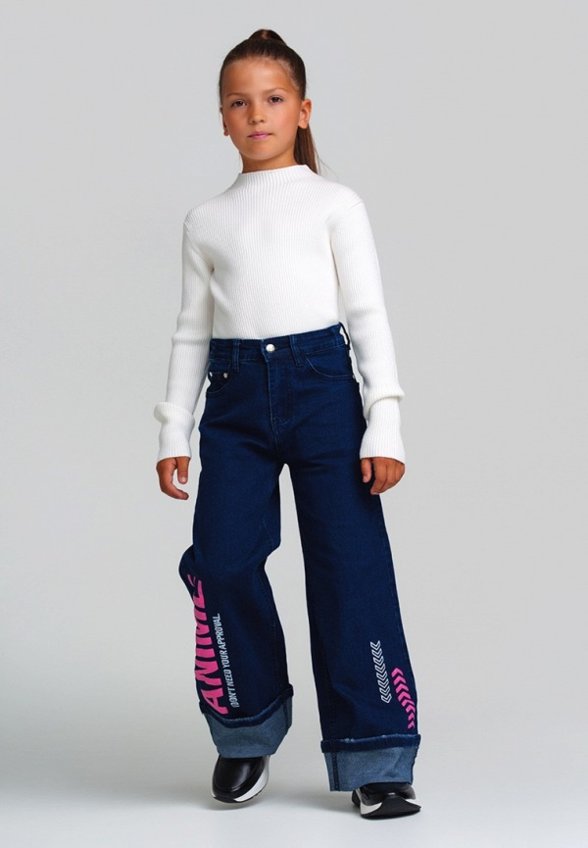 Джинсы PlayToday