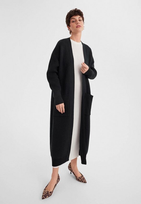 Кардиган Barmariska