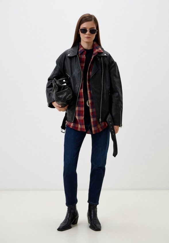 Косуха Снежная Королева