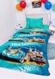 Постельное белье 1,5-спальное Непоседа1  - превью