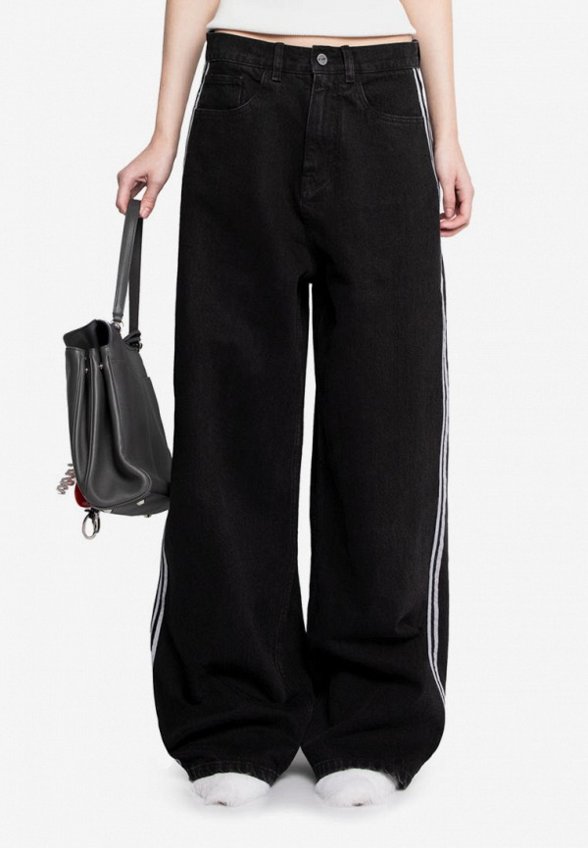 Джинсы You Wanna