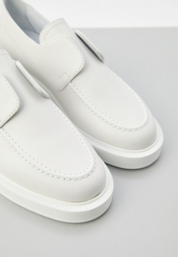 Лоферы Le Silla