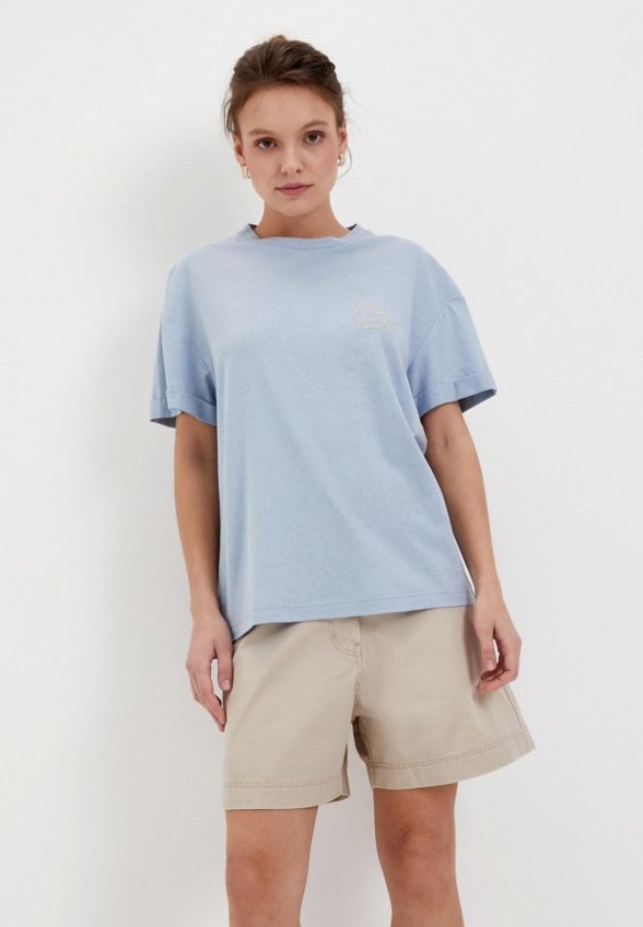 Шорты Quattrocomforto