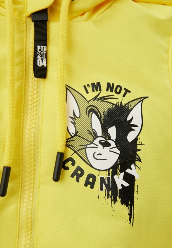 Ветровка PlayToday