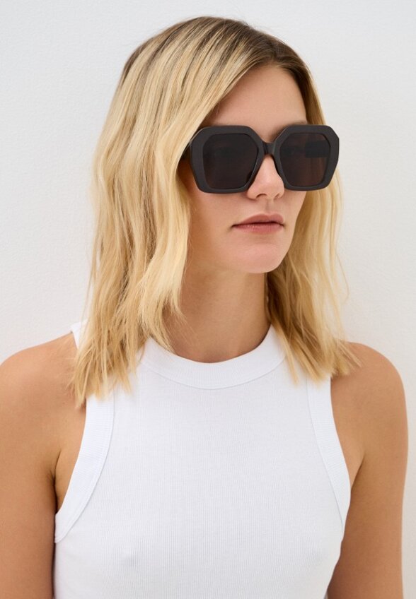 Очки солнцезащитные Leo Ventoni