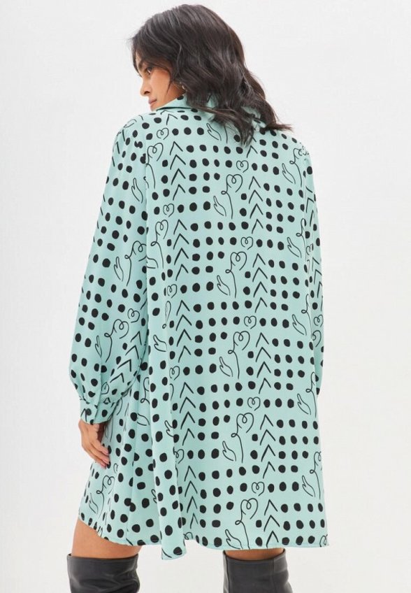 Платье Must Have Basis