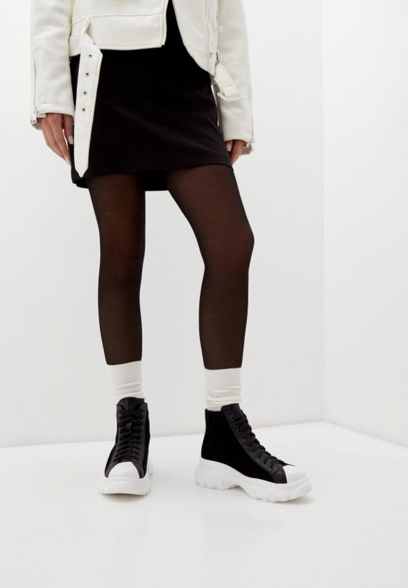 Ботинки Mastille