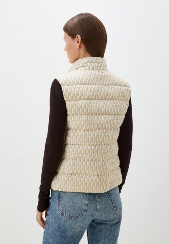 Жилет утепленный Akhmadullina Dreams