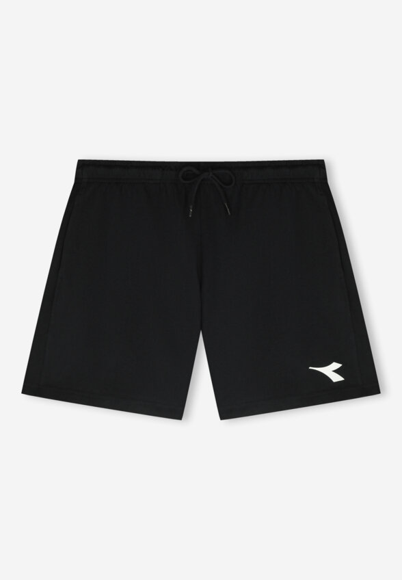 Шорты мужские Diadora, Черный