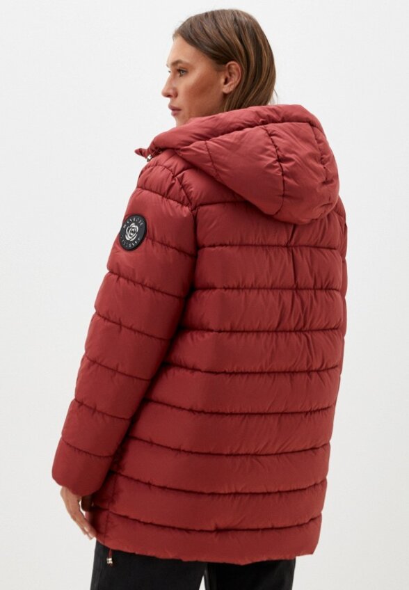 Пуховик MaxRoses