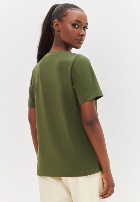 Футболка Manii'ta Lacitta