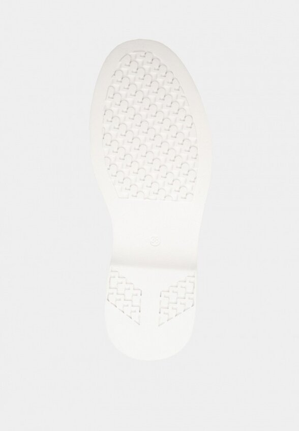 Топсайдеры Dino Ricci