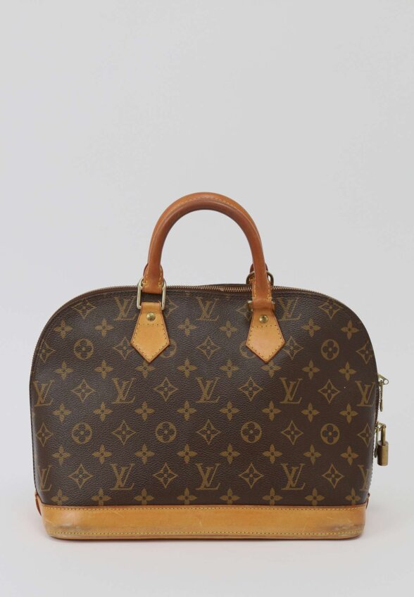 Louis Vuitton Alma