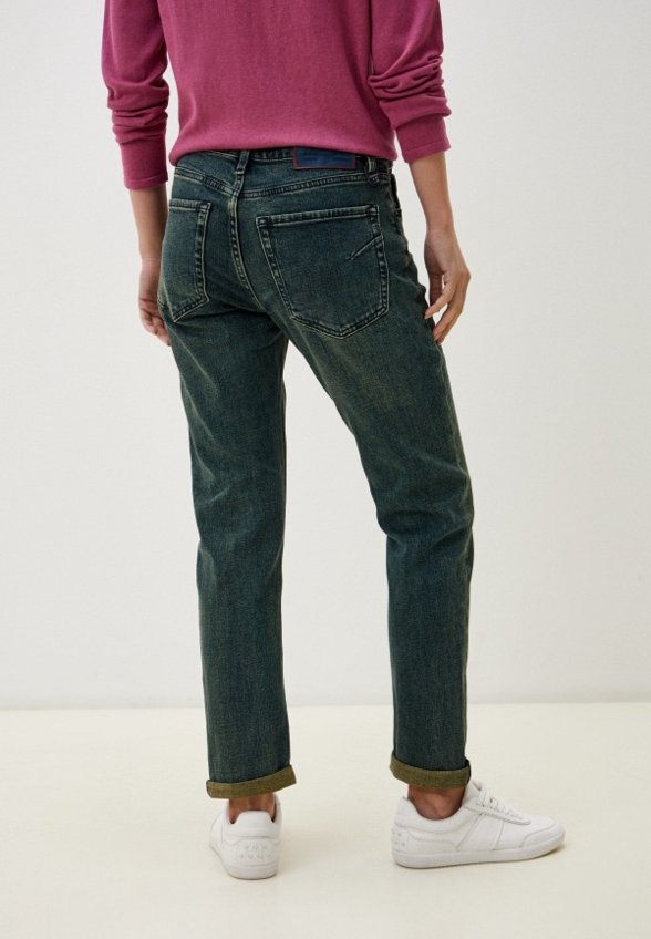 Джинсы Mossmore