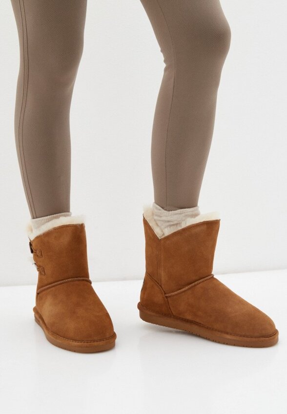 Полусапоги Bearpaw