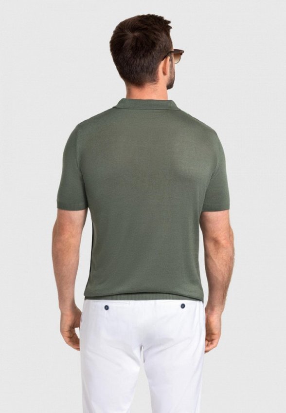 Поло Troy Collezione