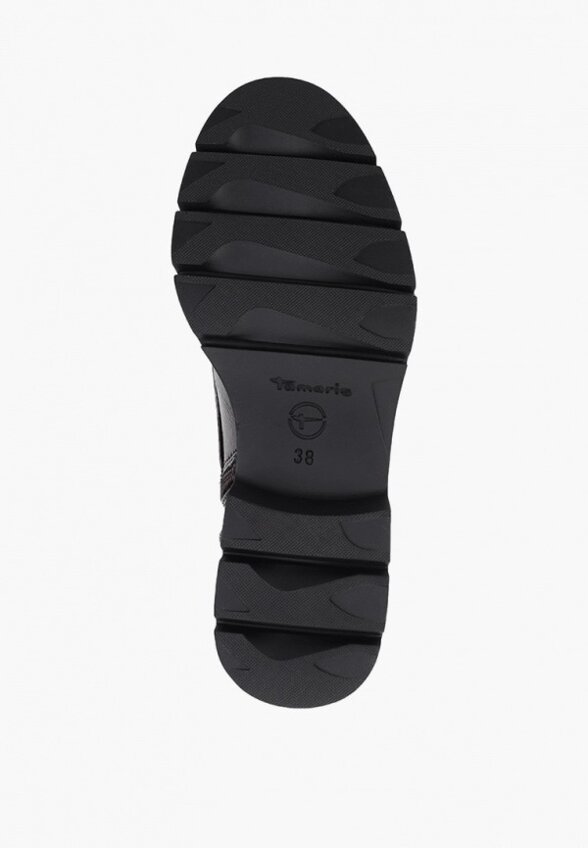 Ботинки Tamaris