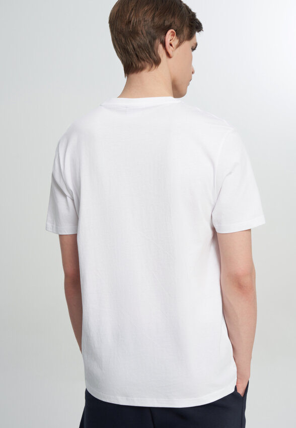 Футболка мужская Champion, Белый
