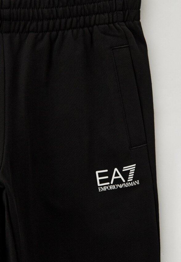 Брюки спортивные EA7