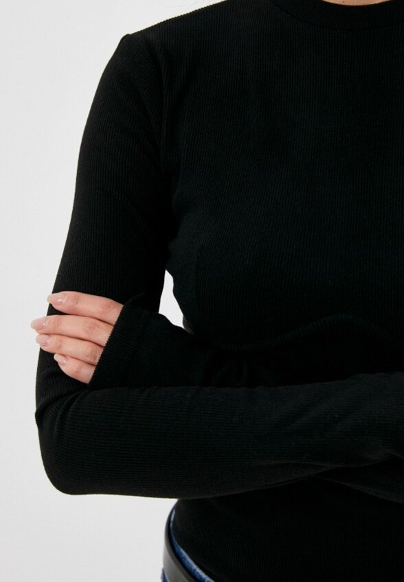 Лонгслив Mist