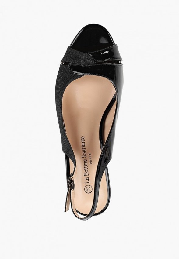 Босоножки La Bottine Souriante
