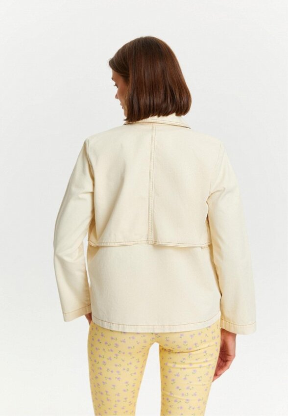 Ветровка Mudo