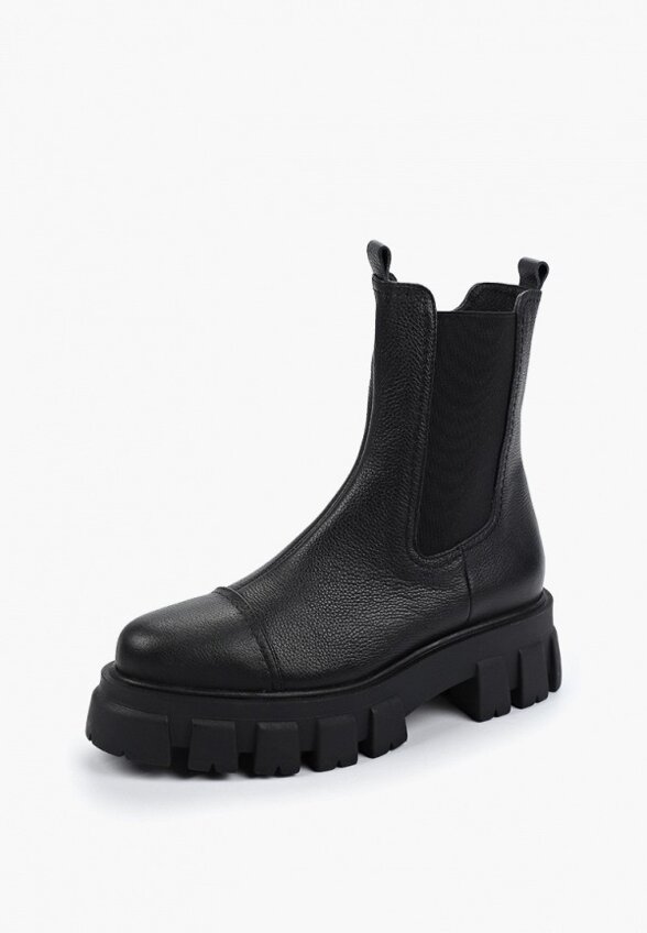 Ботинки Vagatni