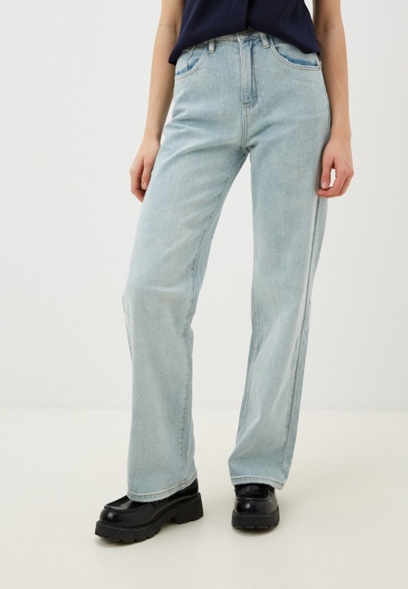 Джинсы Dimarkis Day