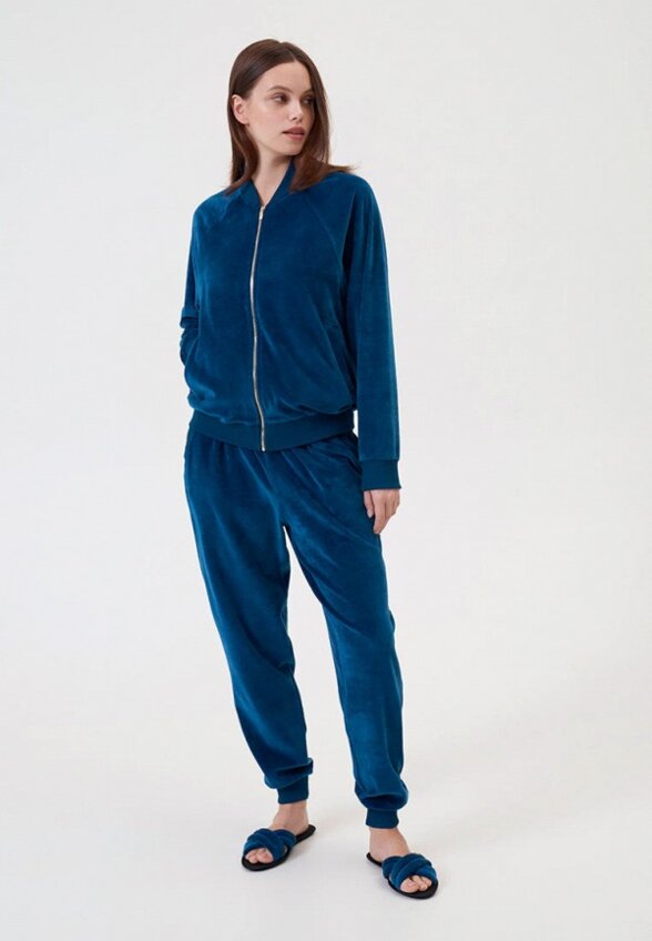 Брюки домашние Petit Pas