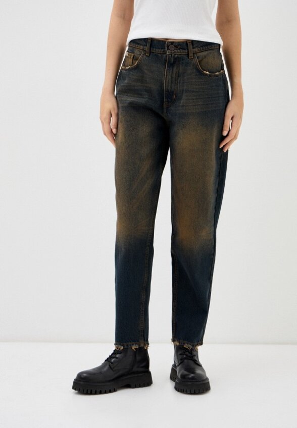 Джинсы Мon Alouette