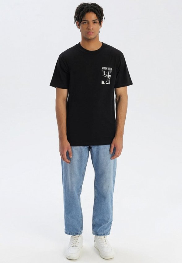 Джинсы Твое