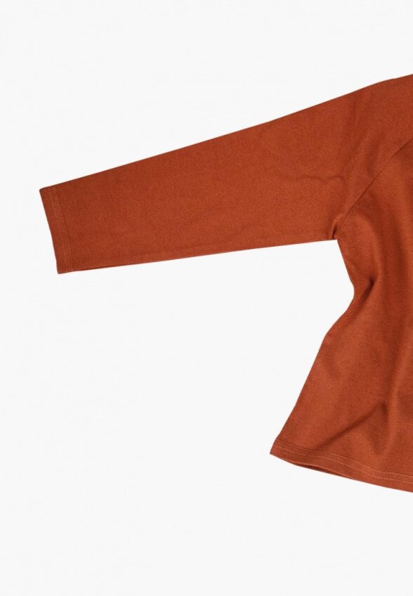 Лонгслив Mjolk